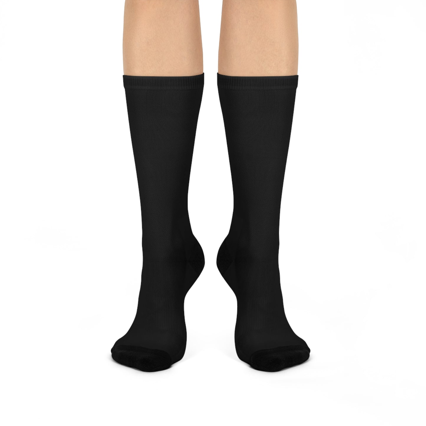 Unstax Cushioned Crew Socks