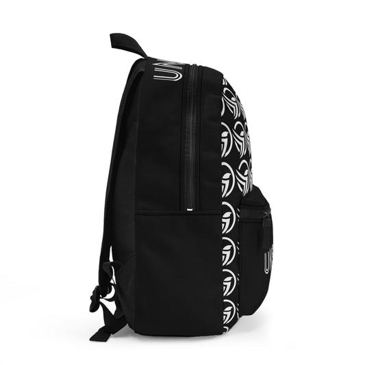 Unstax All Over Backpack