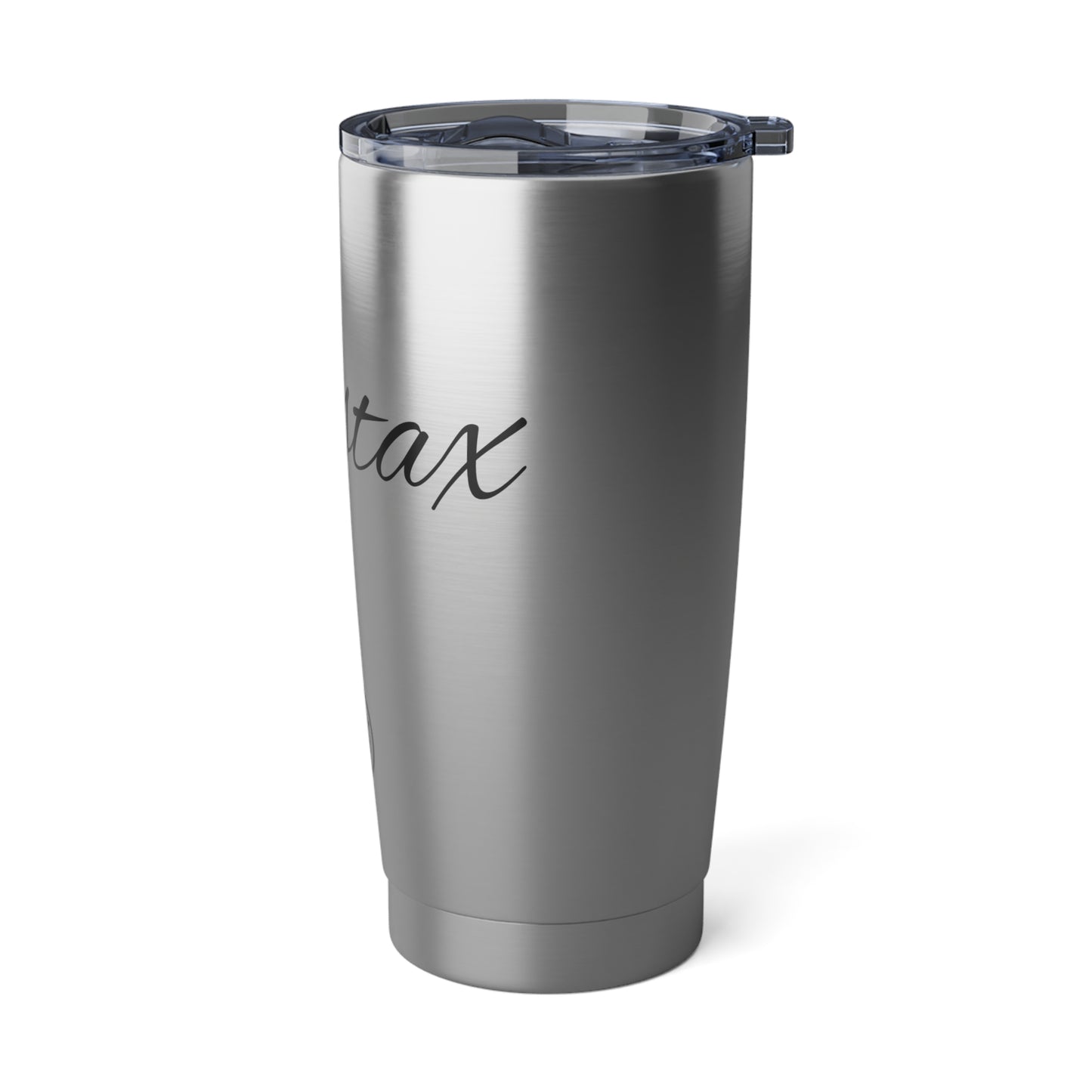 Unstax Vagabond 20oz Tumbler