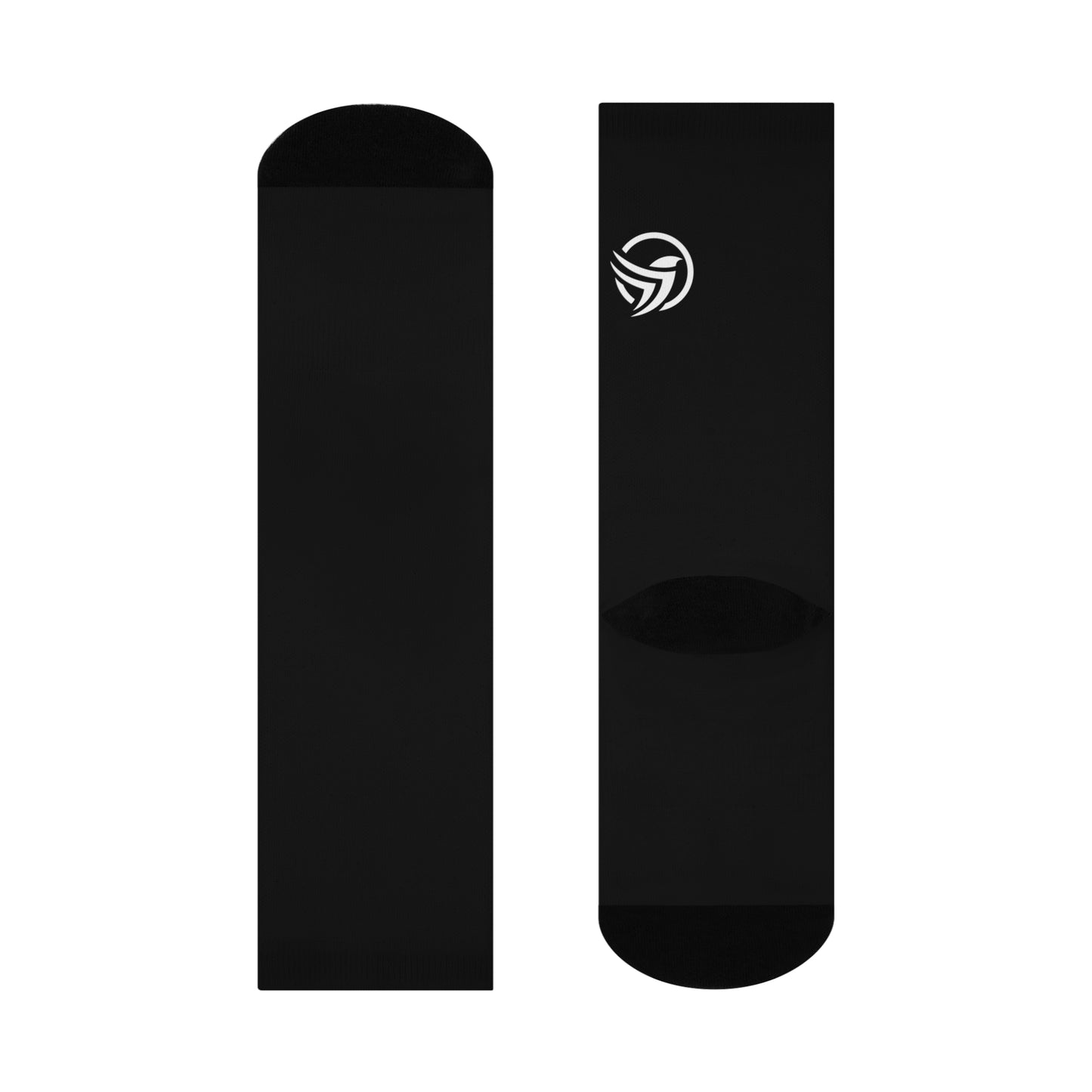 Unstax Cushioned Crew Socks