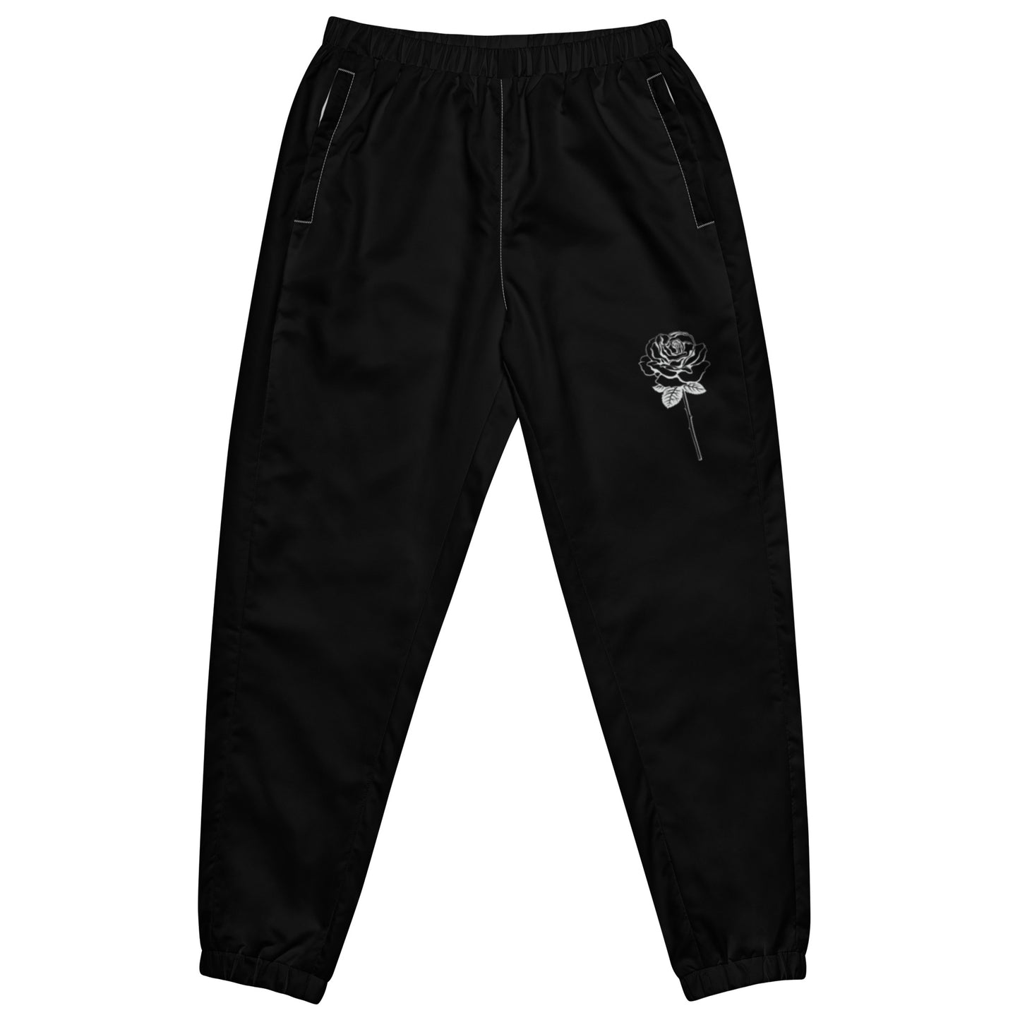 I Rose. Unisex track pants