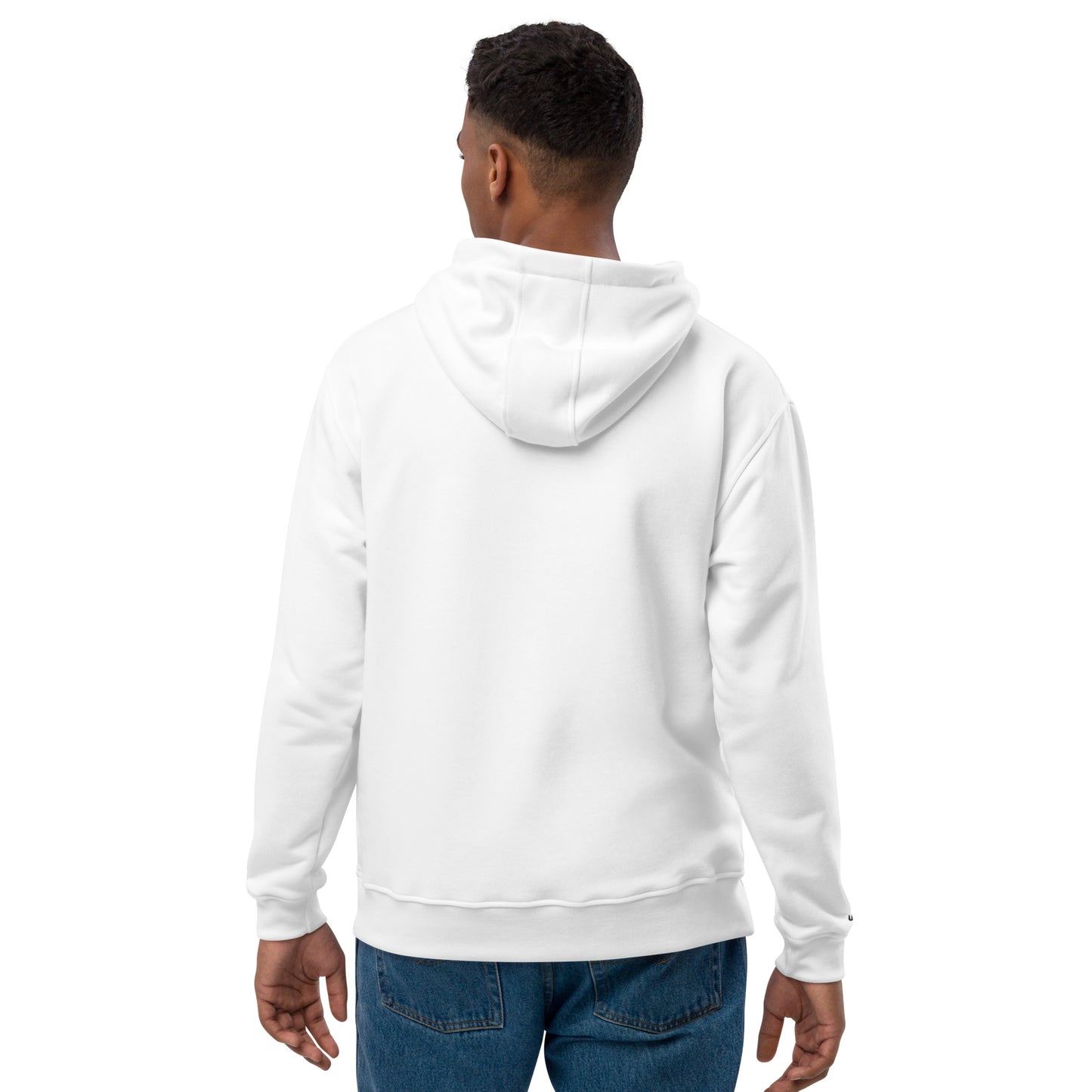 I Rose. Unisex Hoodie