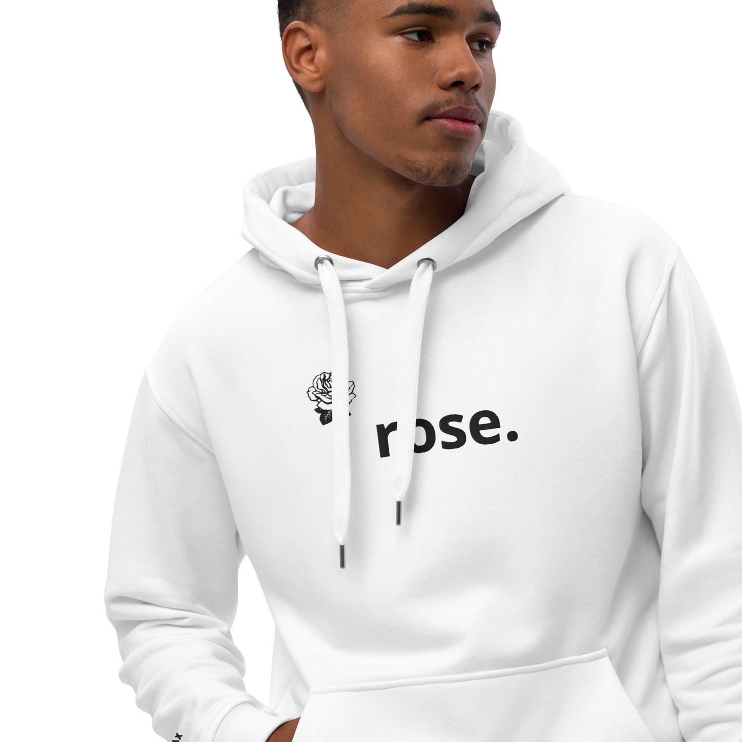 I Rose. Unisex Hoodie