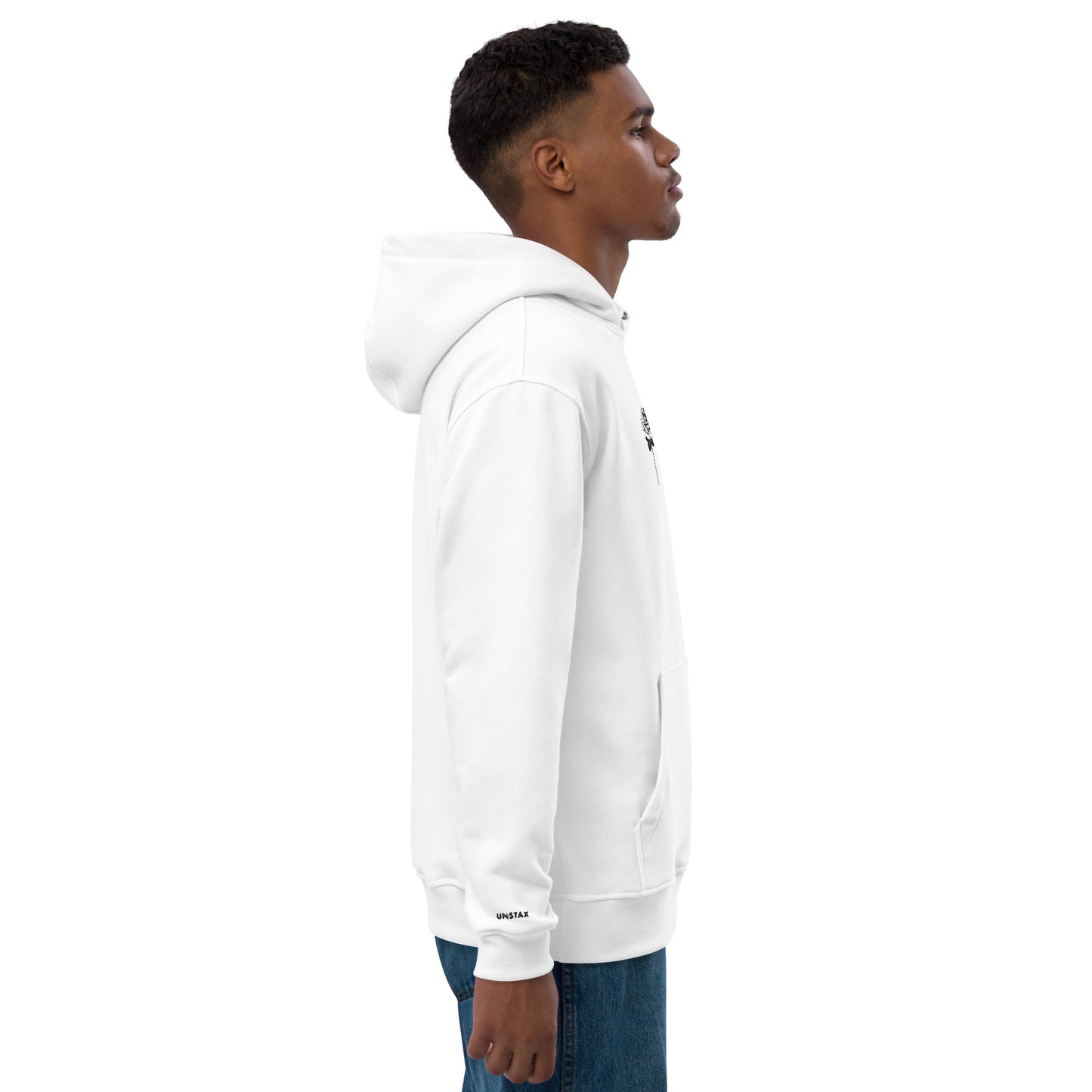 I Rose. Unisex Hoodie