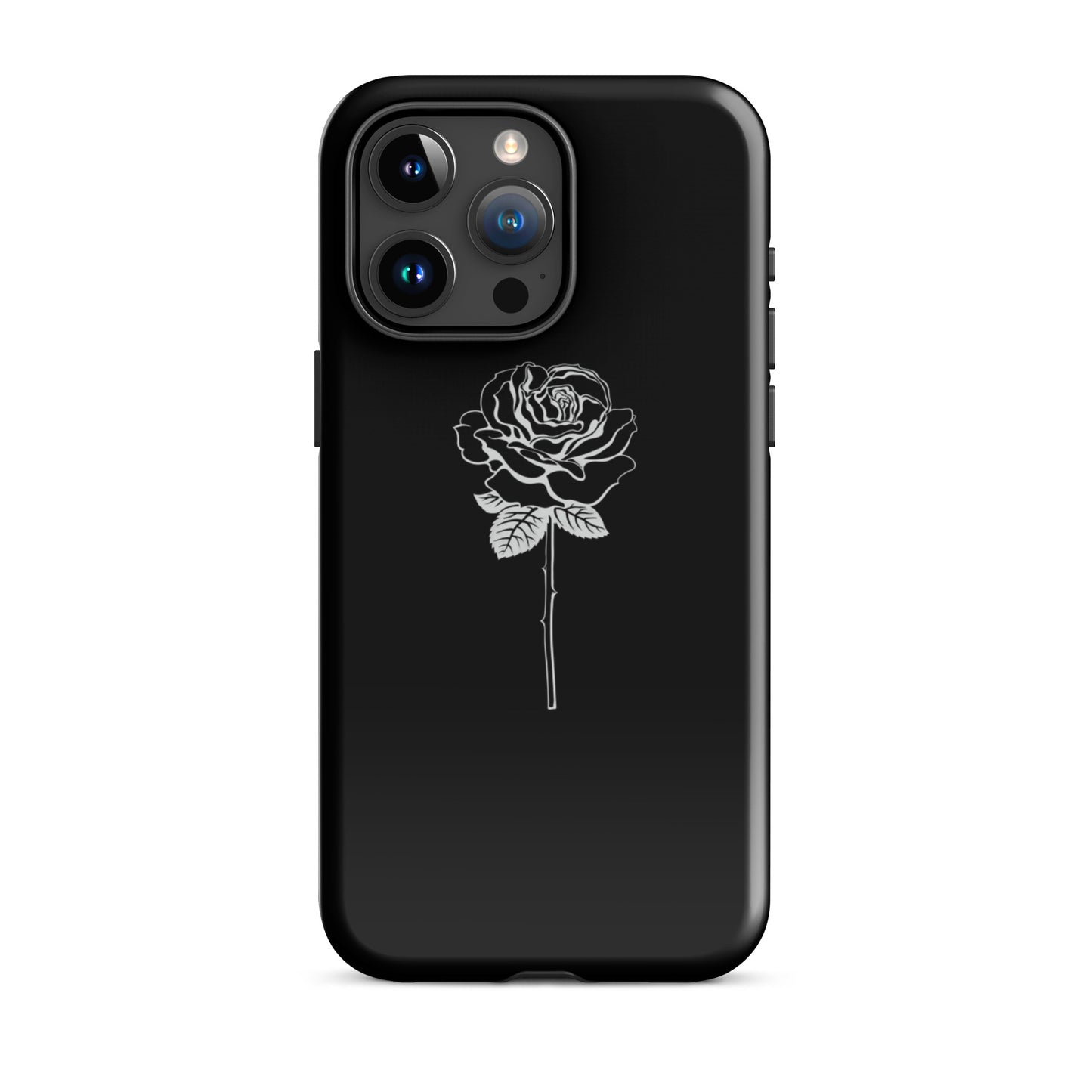 I Rose. Tough Case for iPhone®