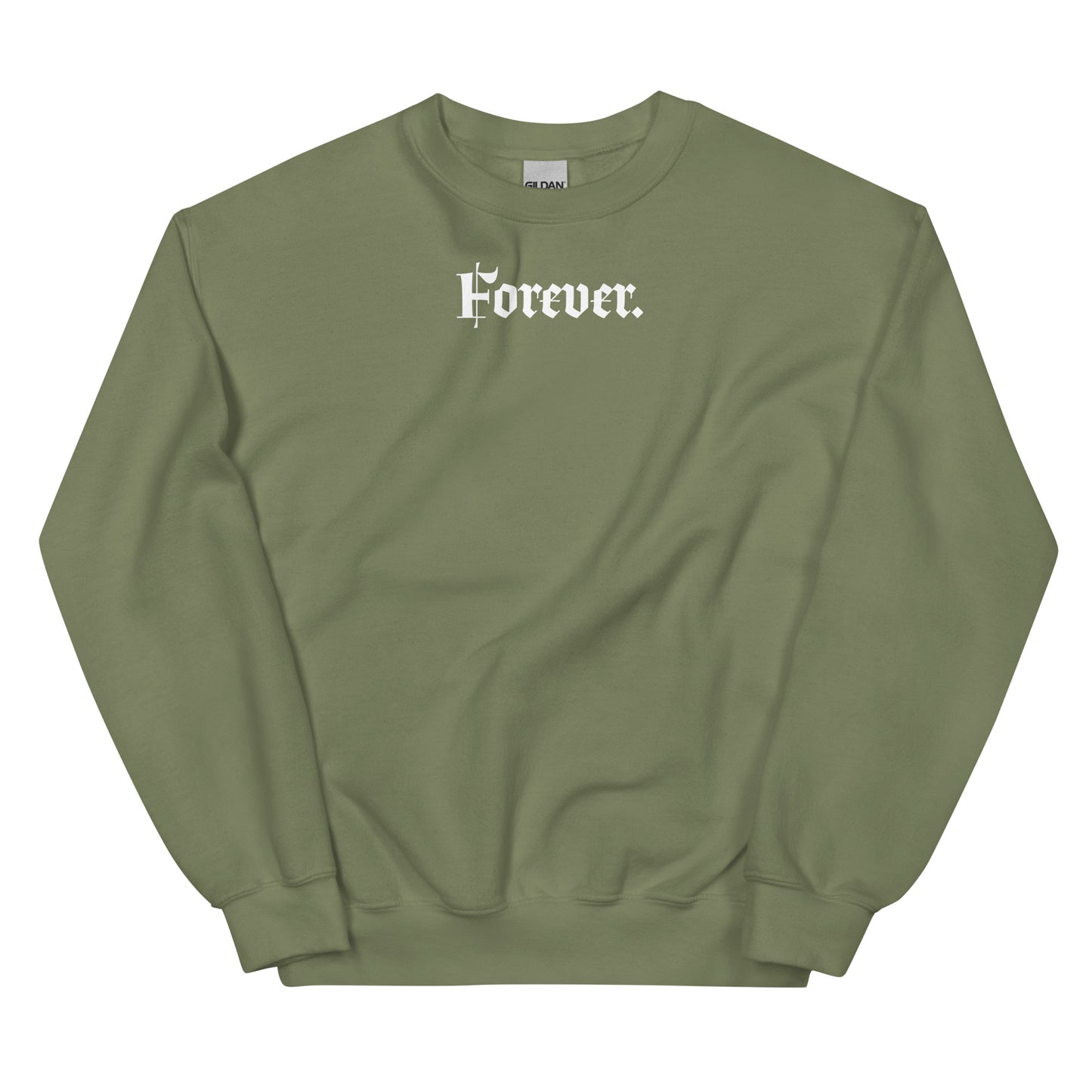 Forever Earth Unisex Sweatshirt
