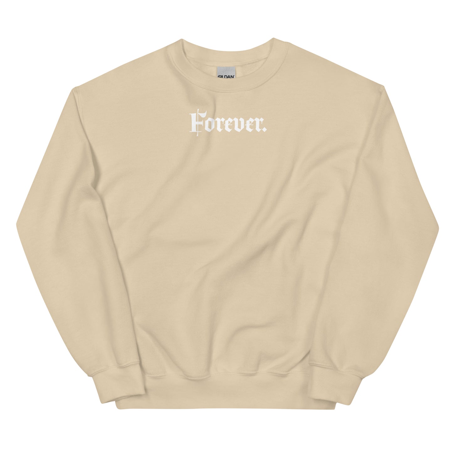 Forever Earth Unisex Sweatshirt