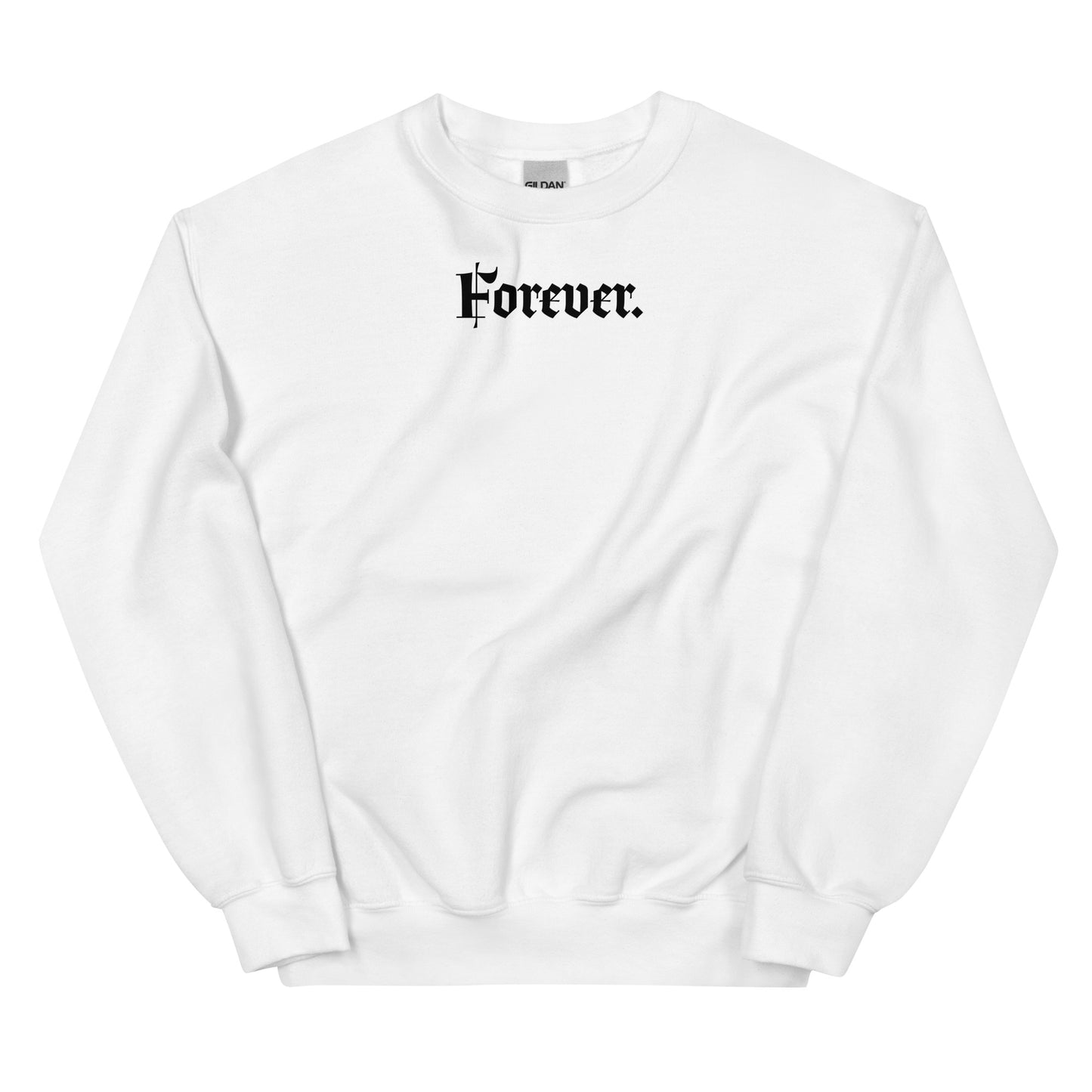 Forever Earth Unisex Sweatshirt