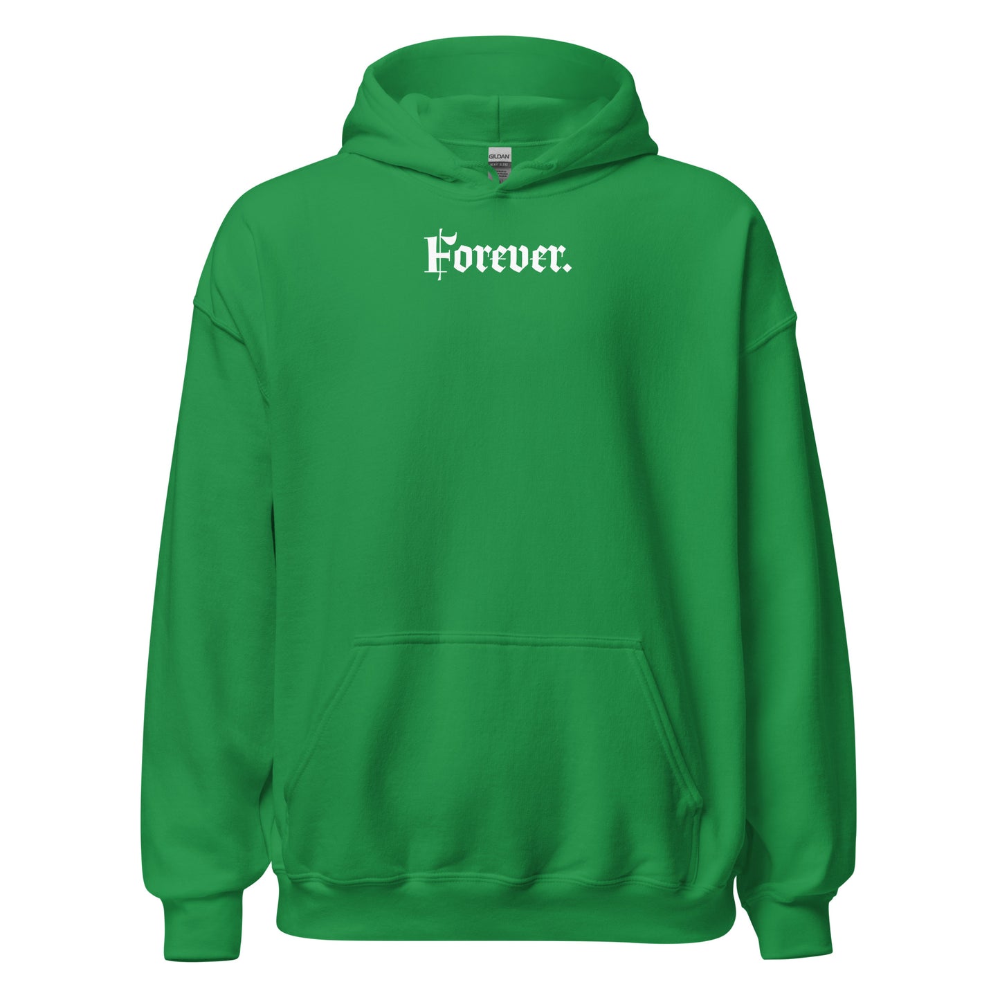 Forever Earth Unisex Hoodie