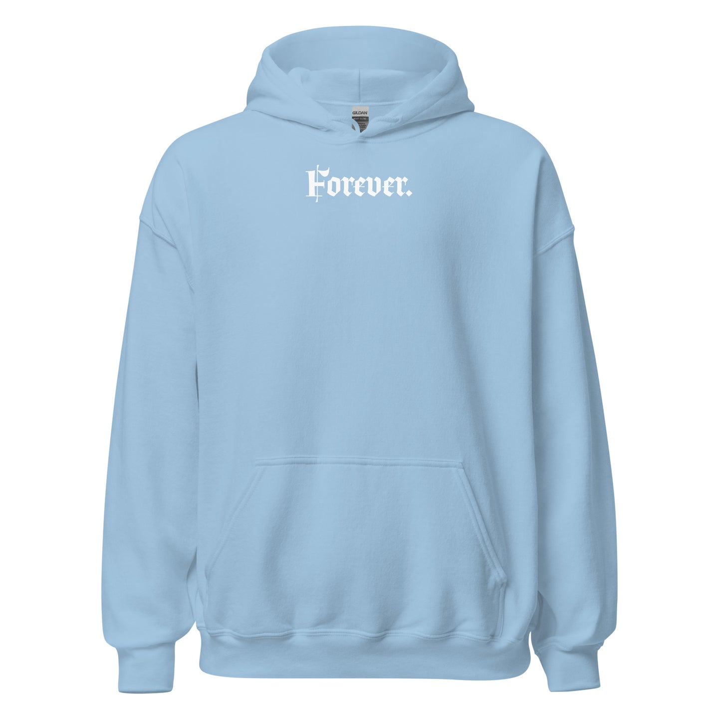 Forever Earth Unisex Hoodie