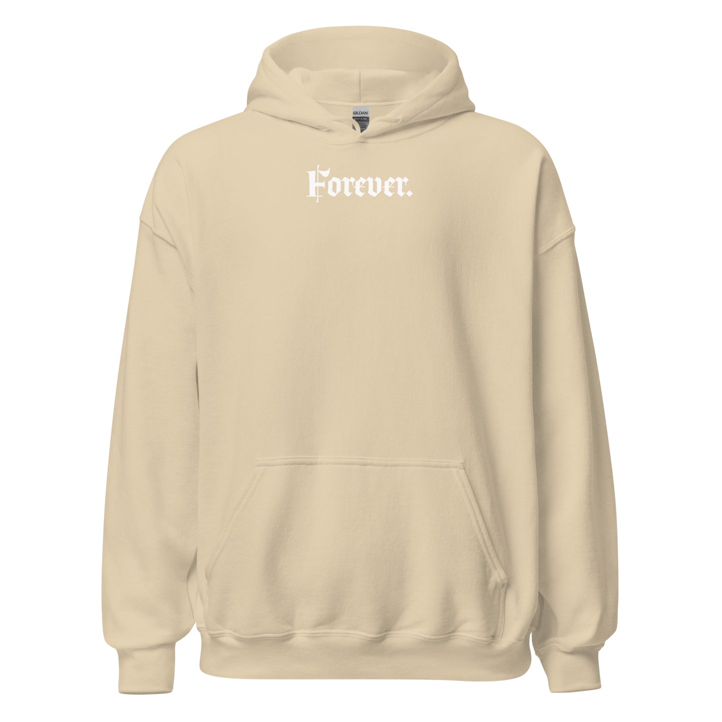 Forever Earth Unisex Hoodie