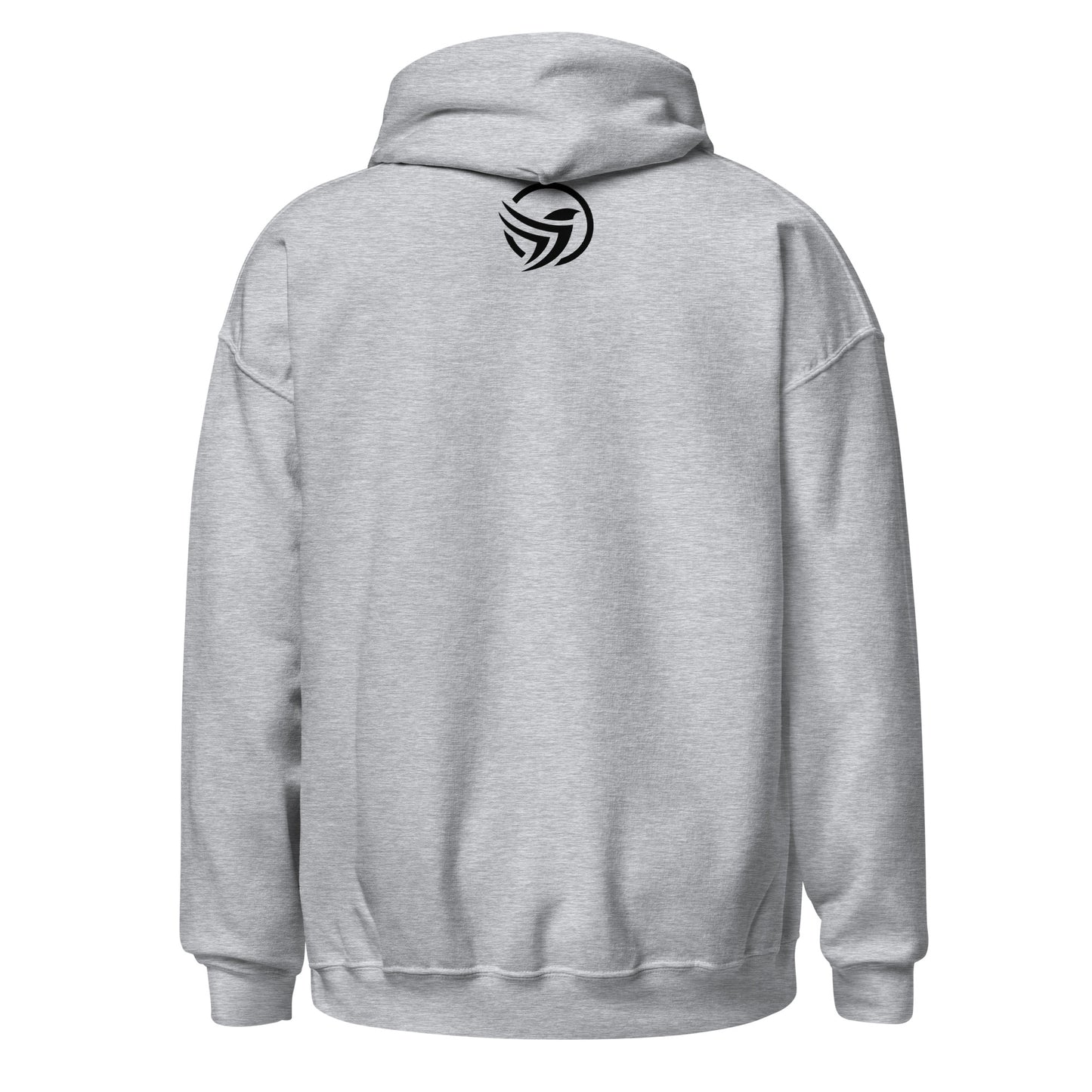 I Fear God Unisex Hoodie
