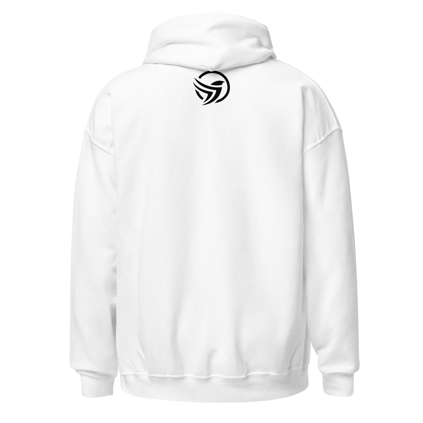 I Fear God Unisex Hoodie