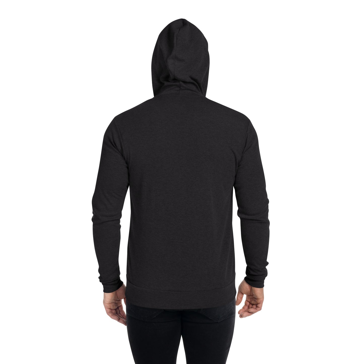 I Fear God. Unisex zip hoodie
