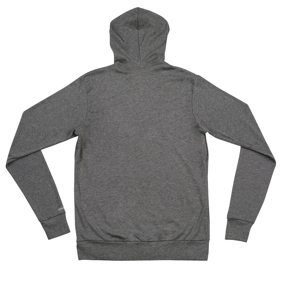 I Fear God. Unisex zip hoodie
