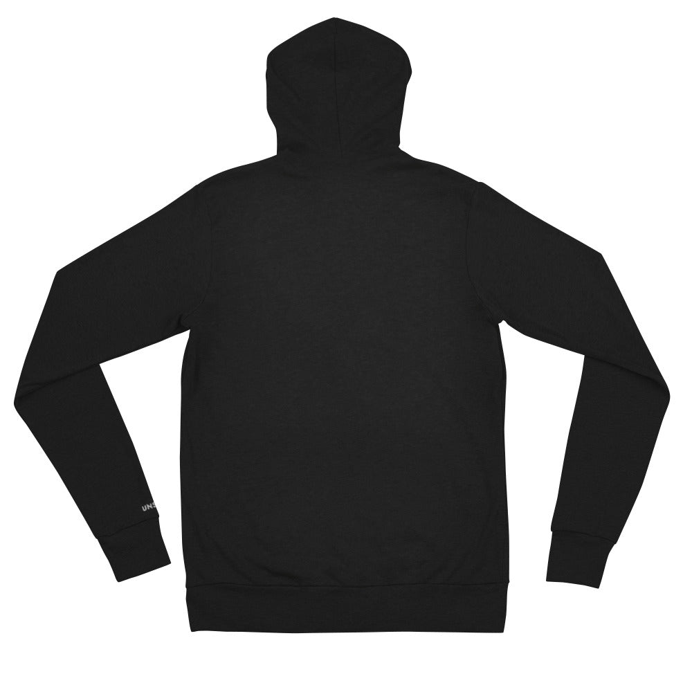 I Fear God. Unisex zip hoodie