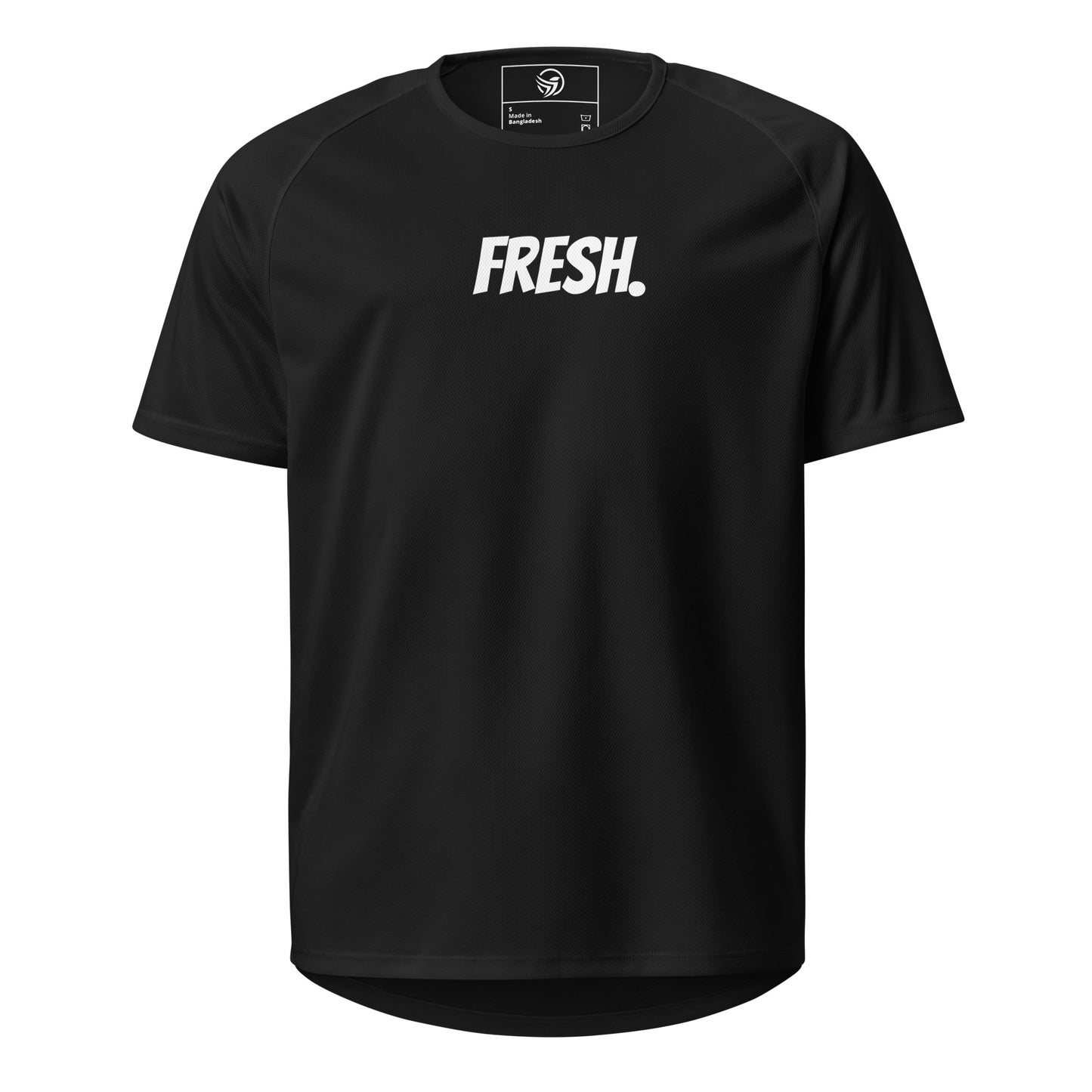 Fresh. Unisex Dri-Fit T-shirt