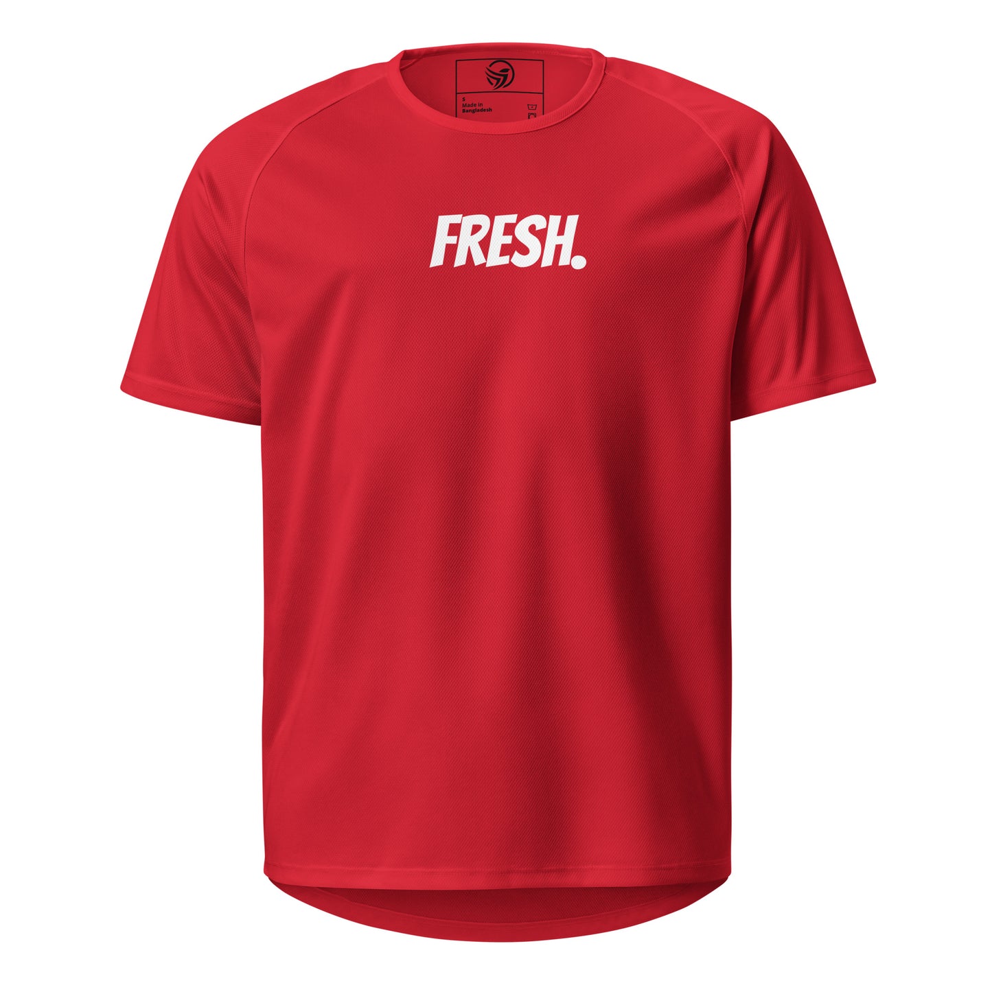 Fresh. Unisex Dri-Fit T-shirt