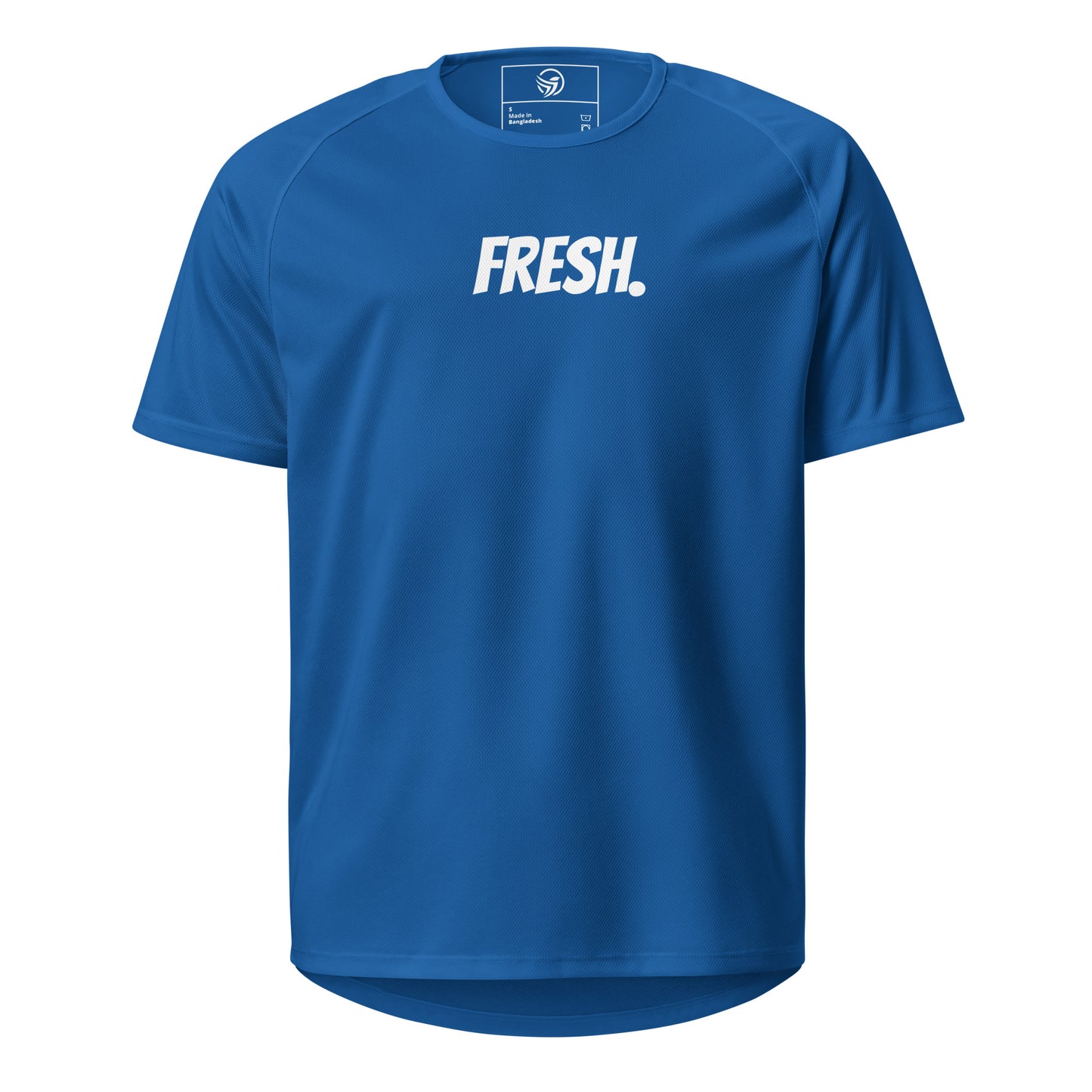 Fresh. Unisex Dri-Fit T-shirt