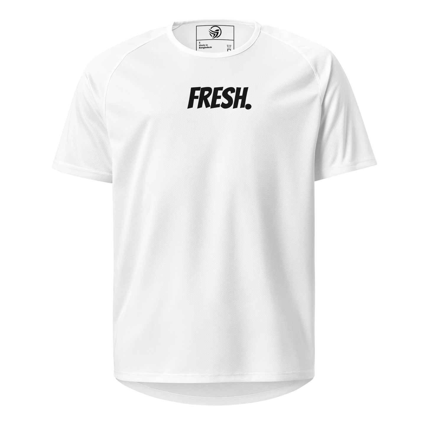 Fresh. Unisex Dri-Fit T-shirt