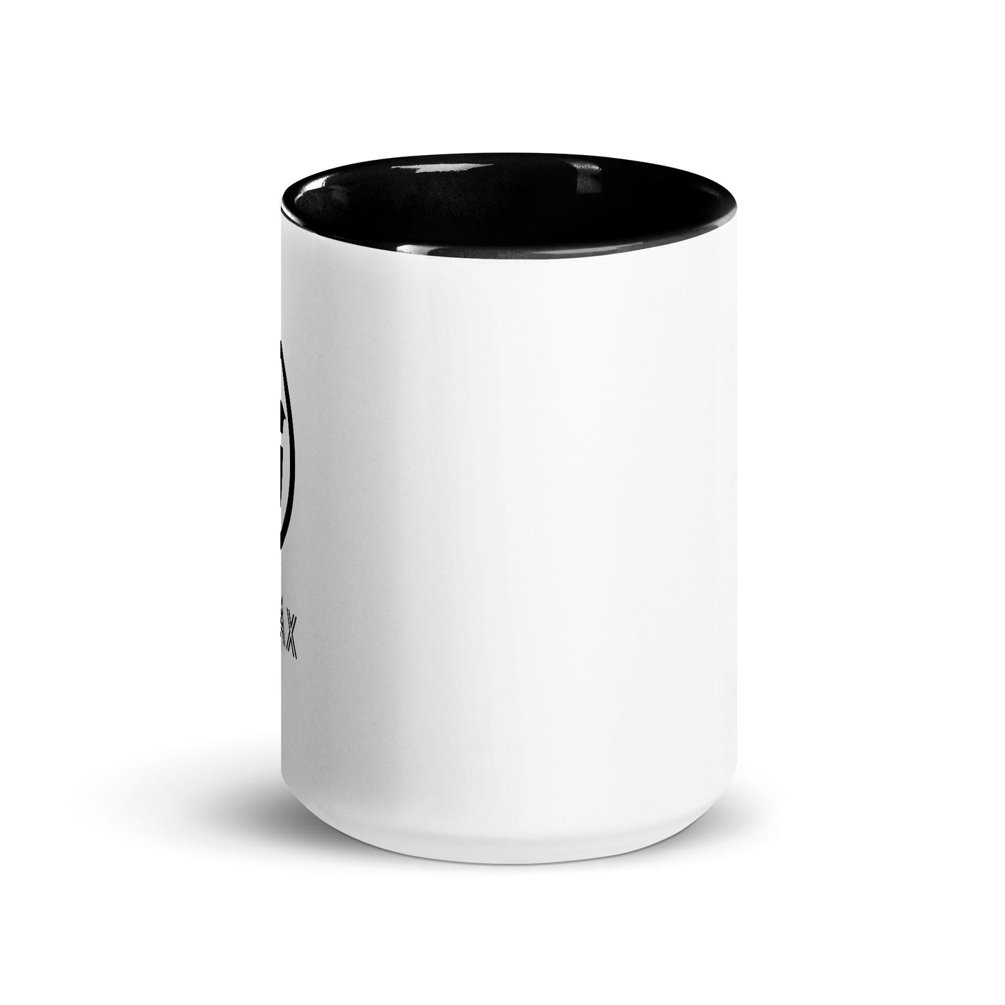 Unstax Mug with Color Inside