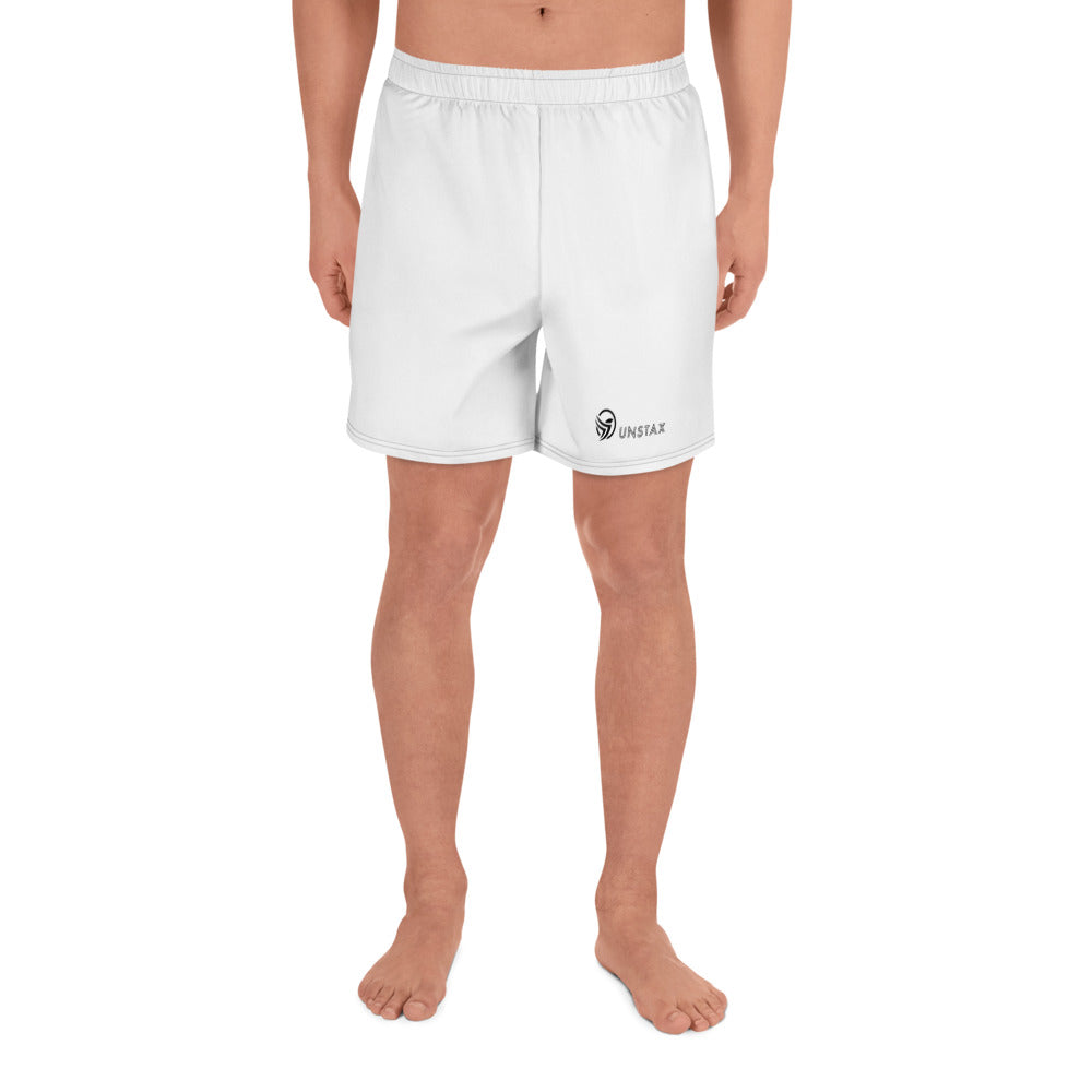 Men's Unstax Athletic Long Shorts