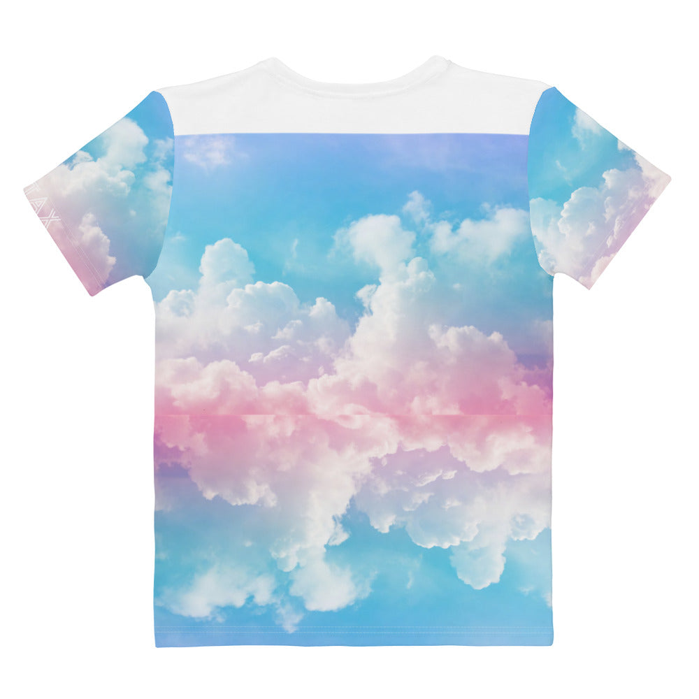 Be Great. Women's T-shirt