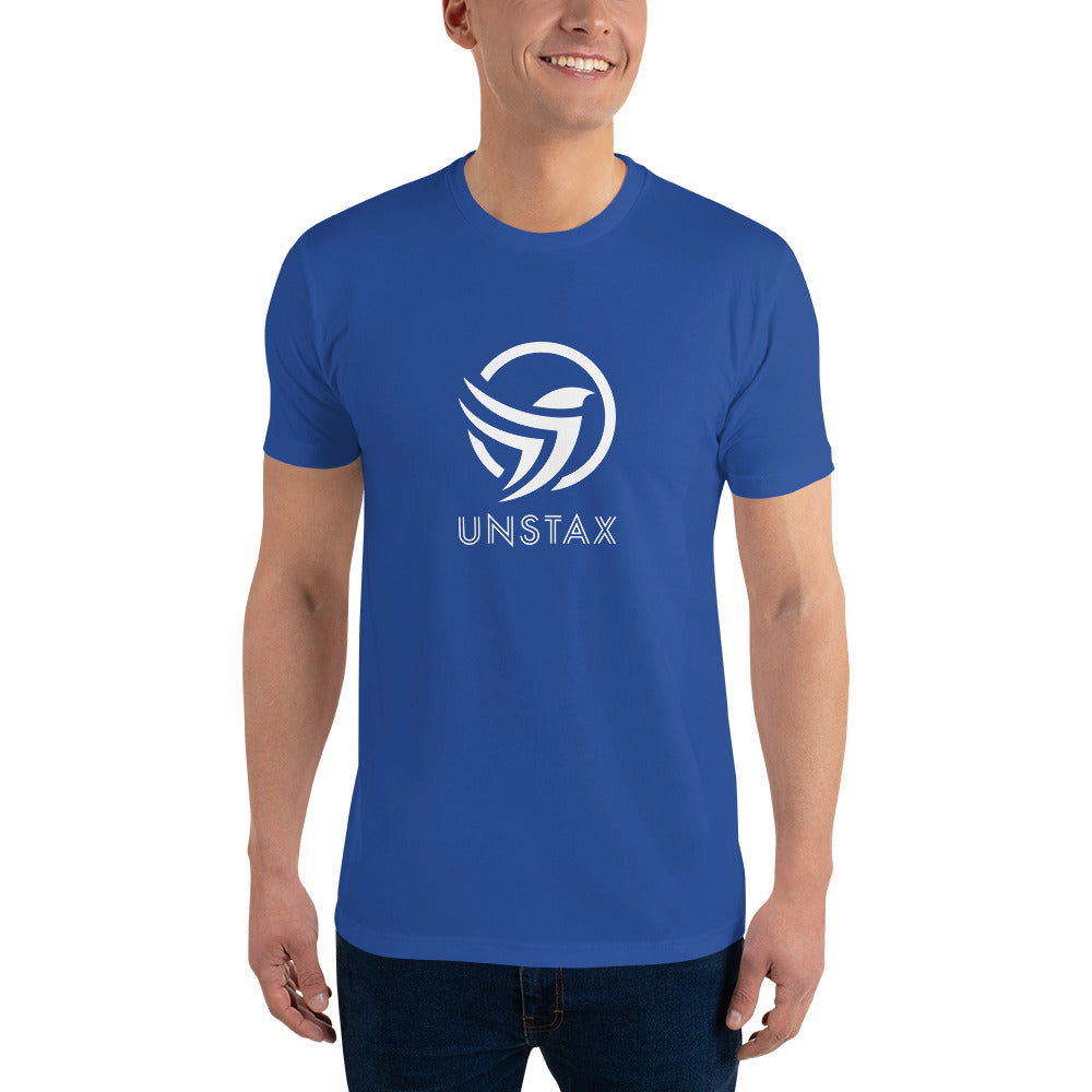 Unstax Original Men's T-shirt