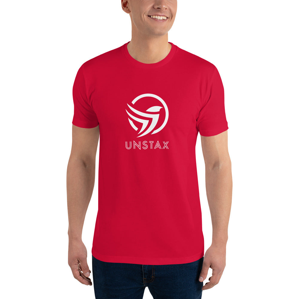 Unstax Original Men's T-shirt