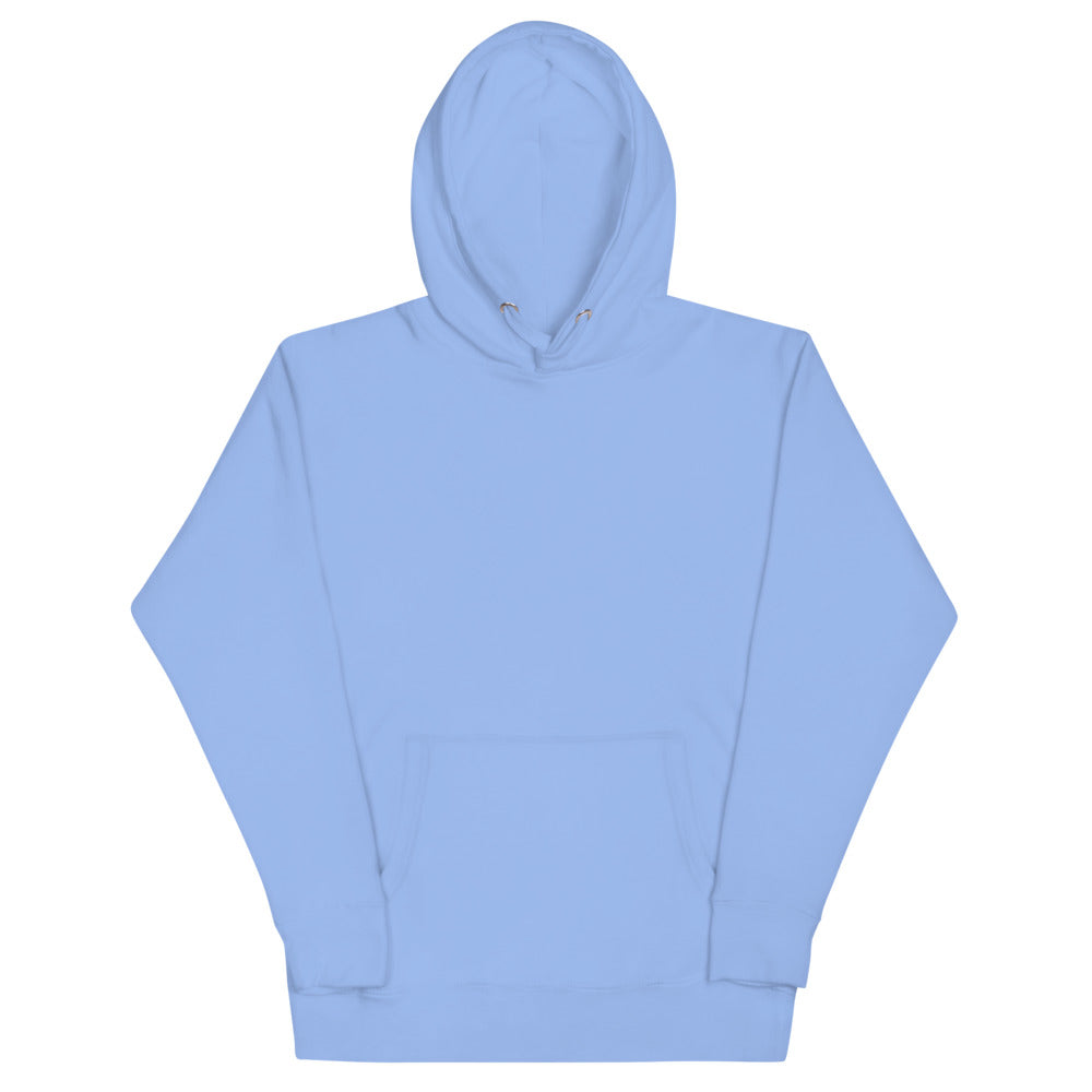 Embroidered Unstax Hoodie