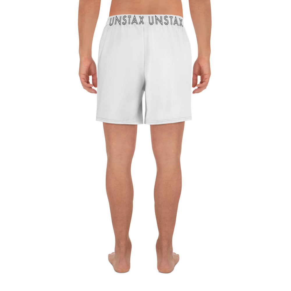 Men's Unstax Athletic Long Shorts