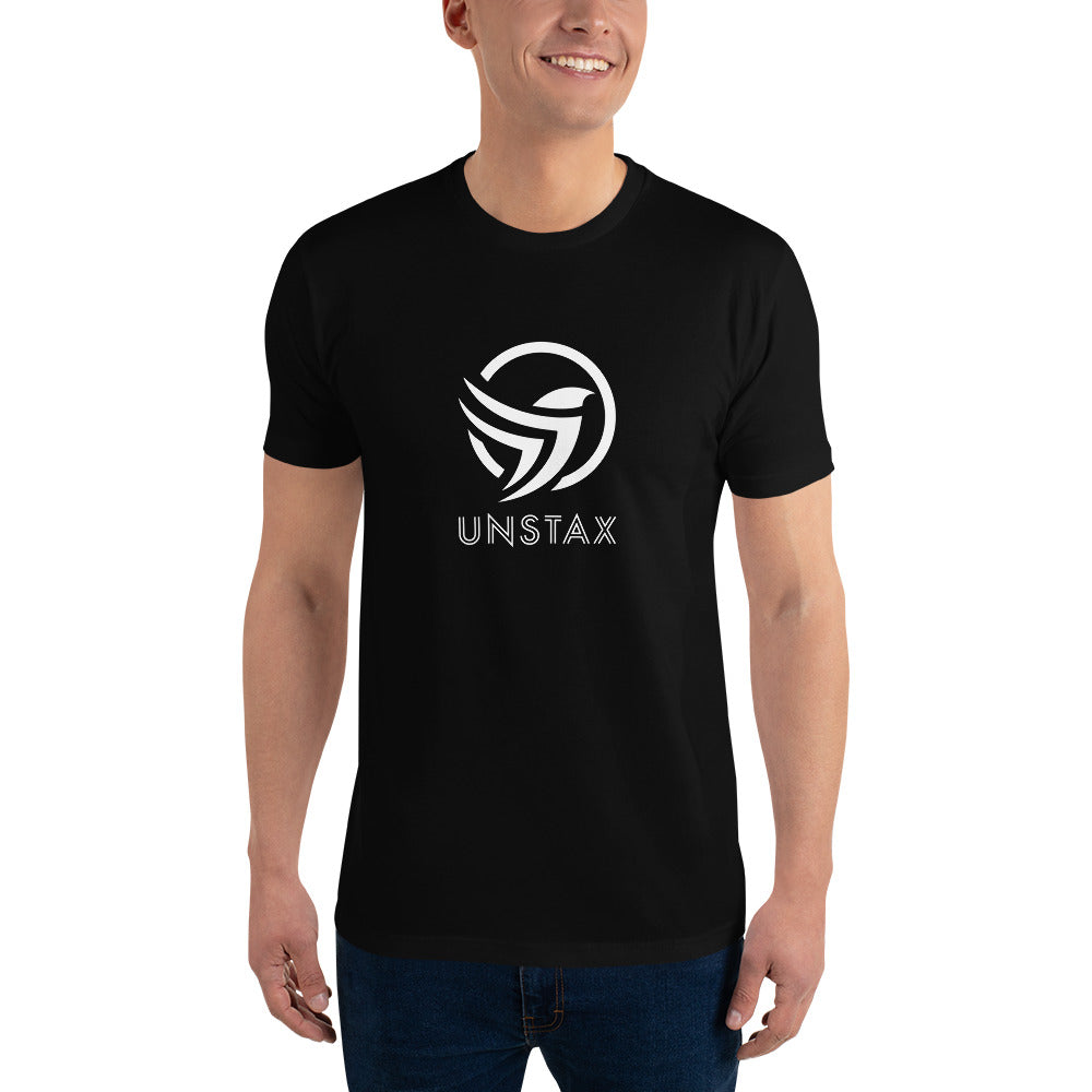 Unstax Original Men's T-shirt