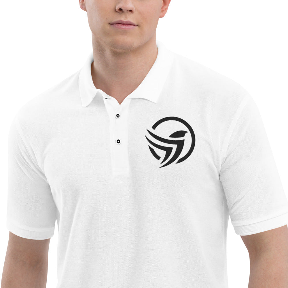 Unstax Men's Premium Polo