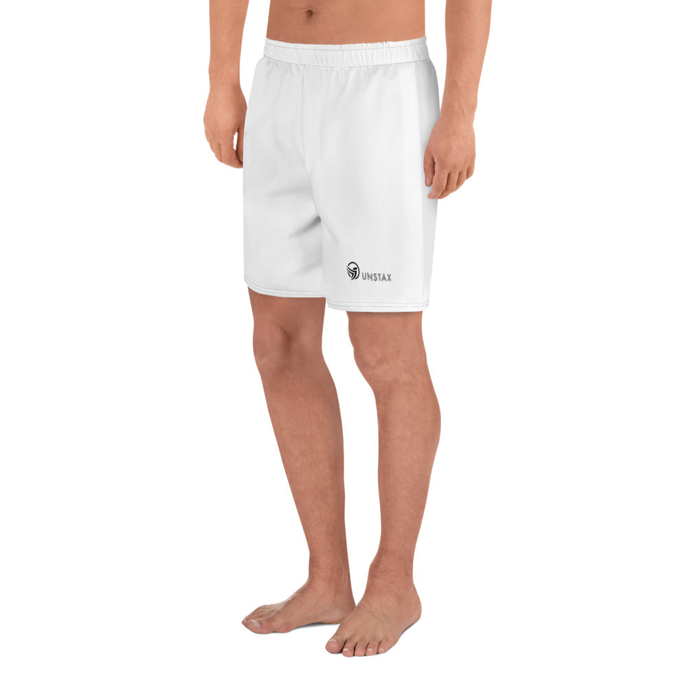 Men's Unstax Athletic Long Shorts