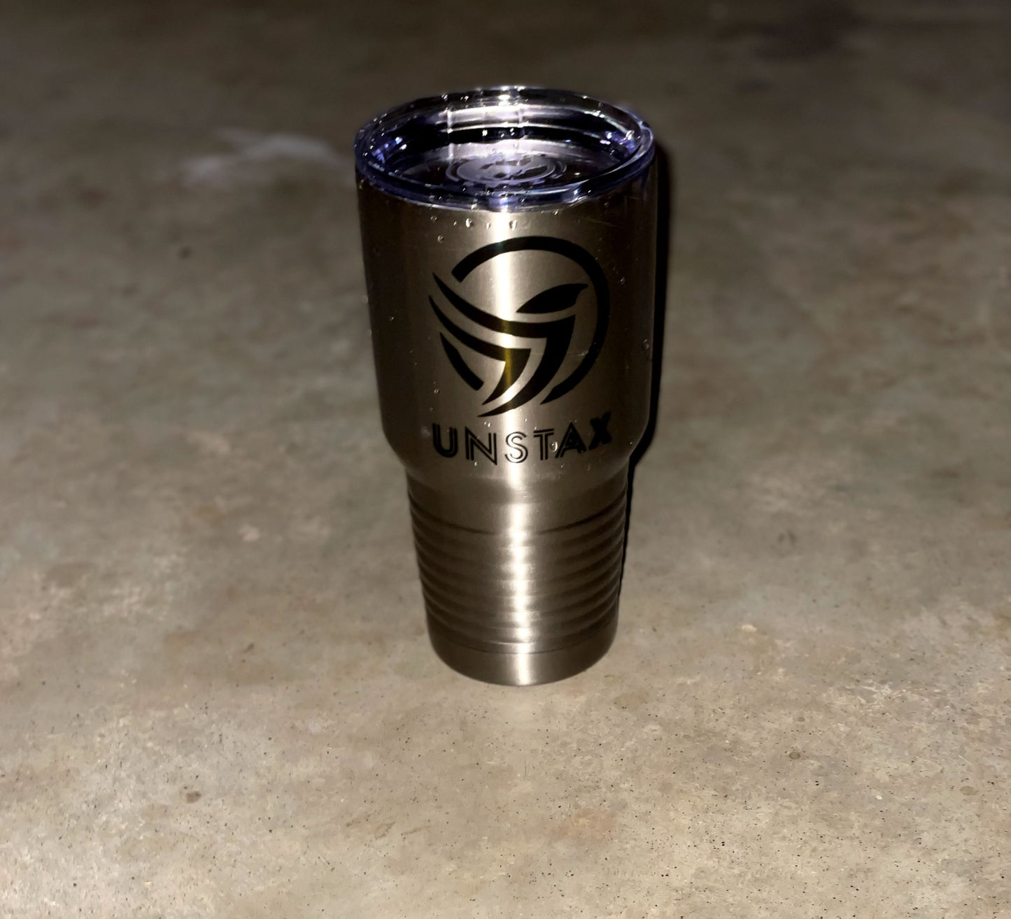 Unstax 32 oz. Tumbler