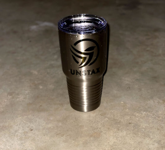 Unstax 32 oz. Tumbler
