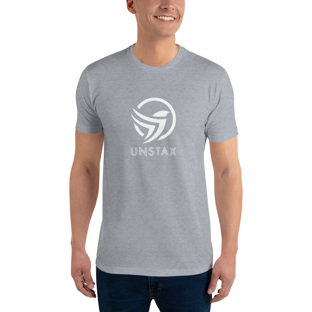 Unstax Original Men's T-shirt