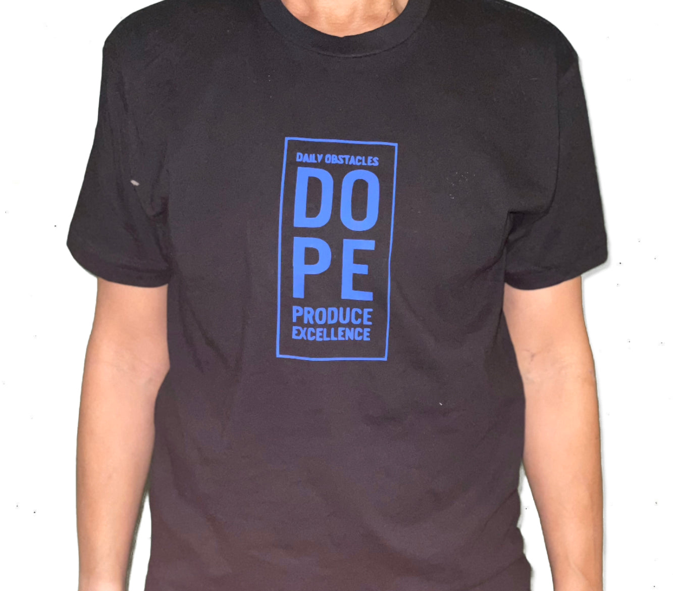 DOPE Unisex T-shirt