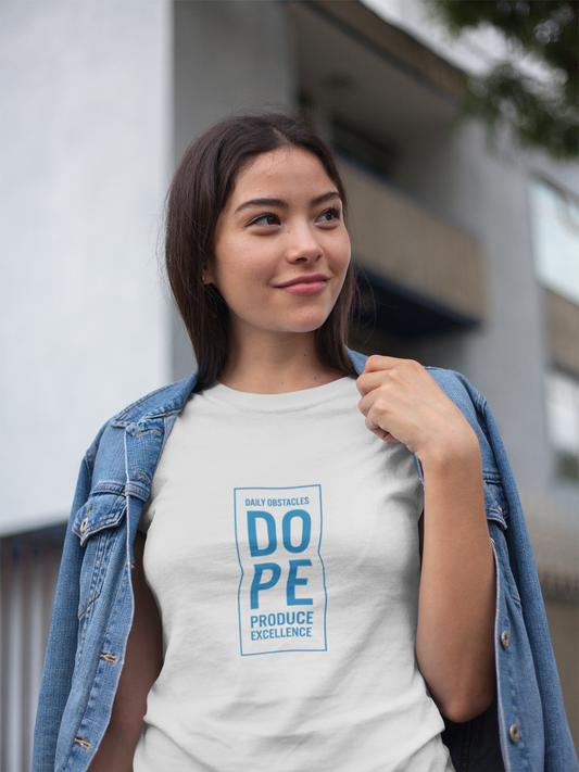 DOPE Unisex T-shirt