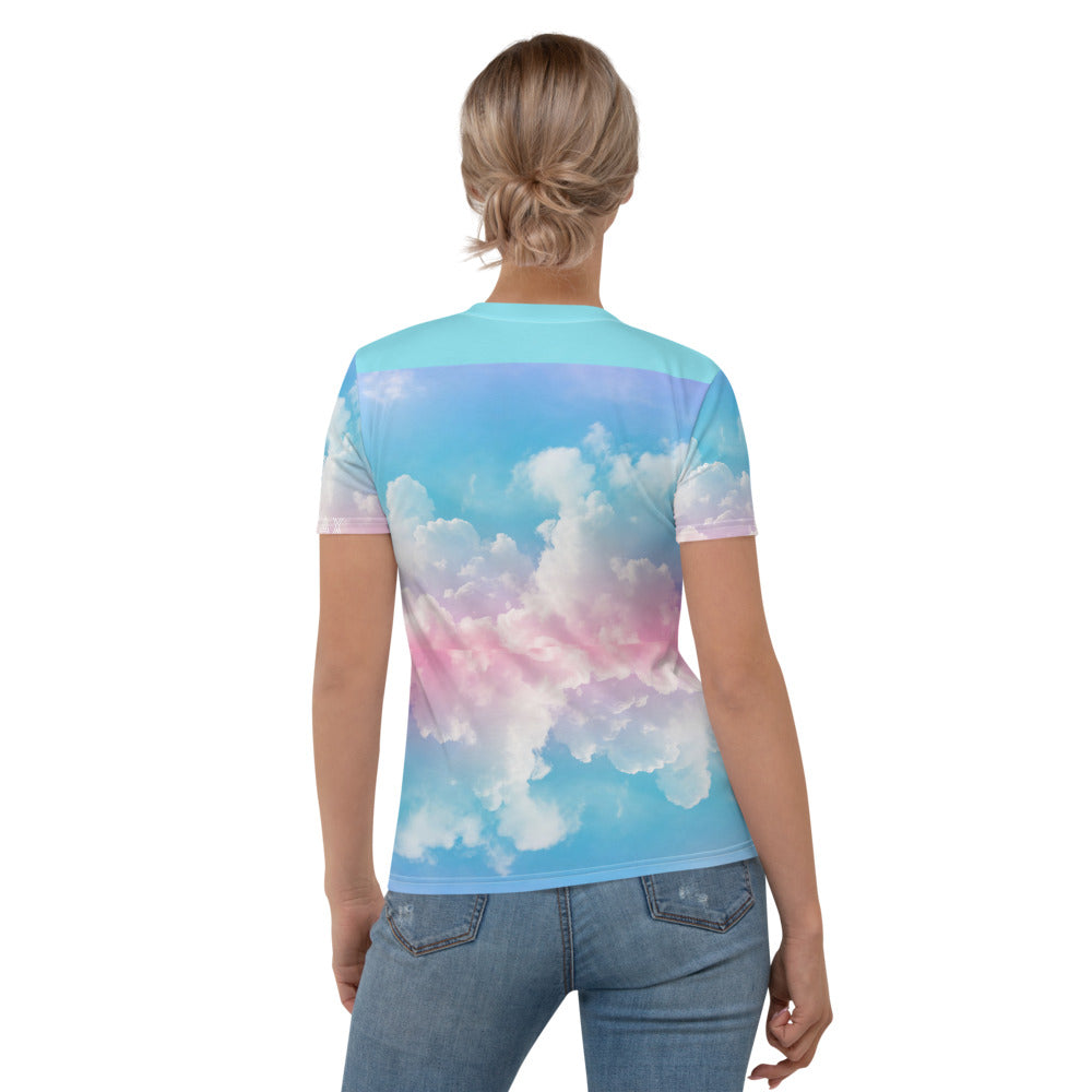Be Great. Women's T-shirt