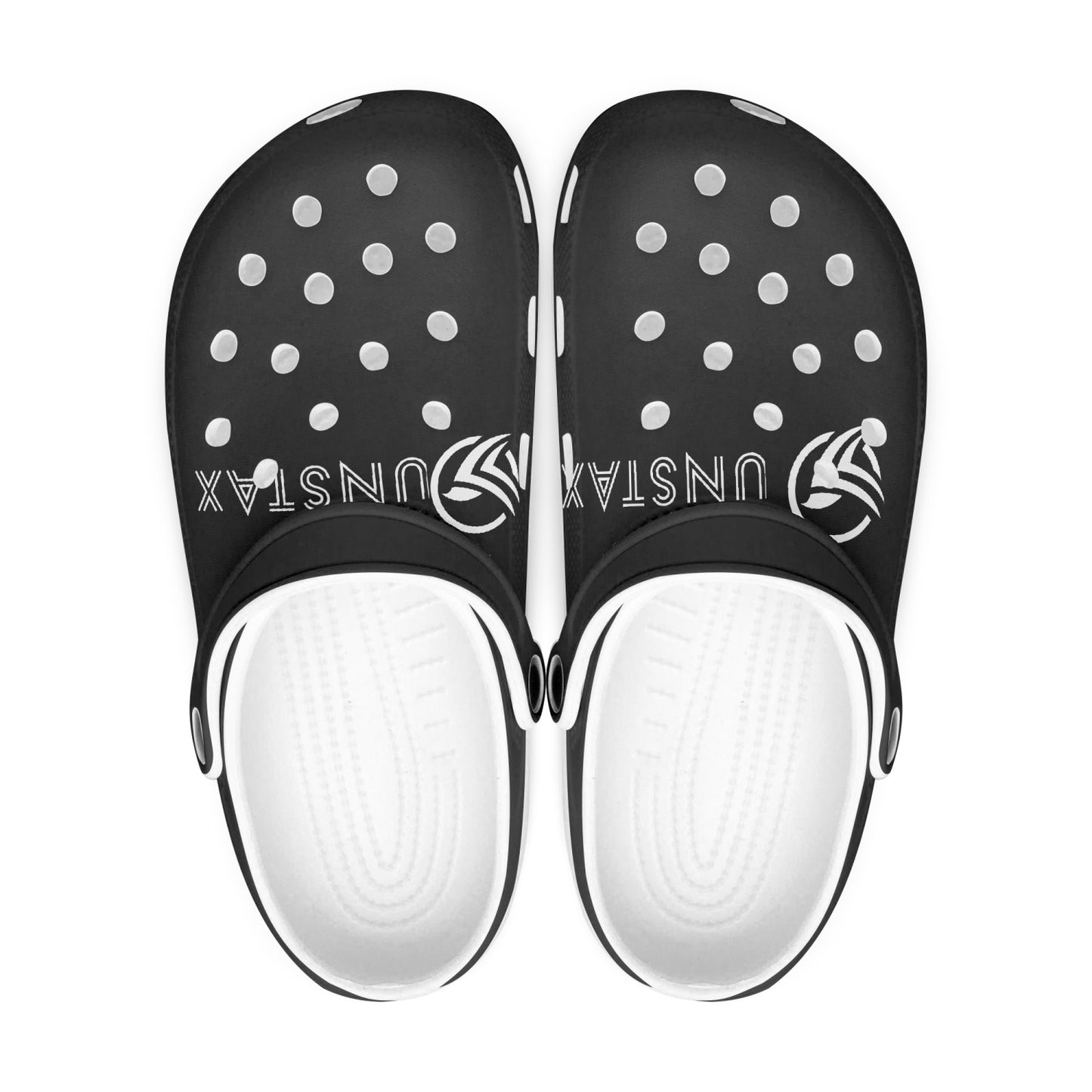 Unstax Normal Clogs