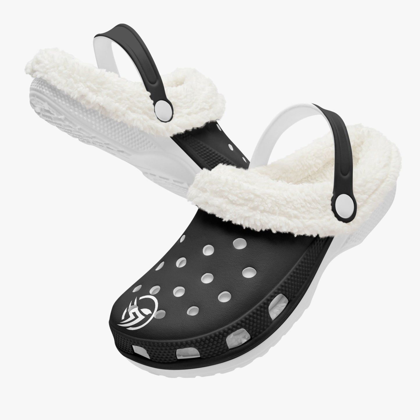 Unstax Clogs