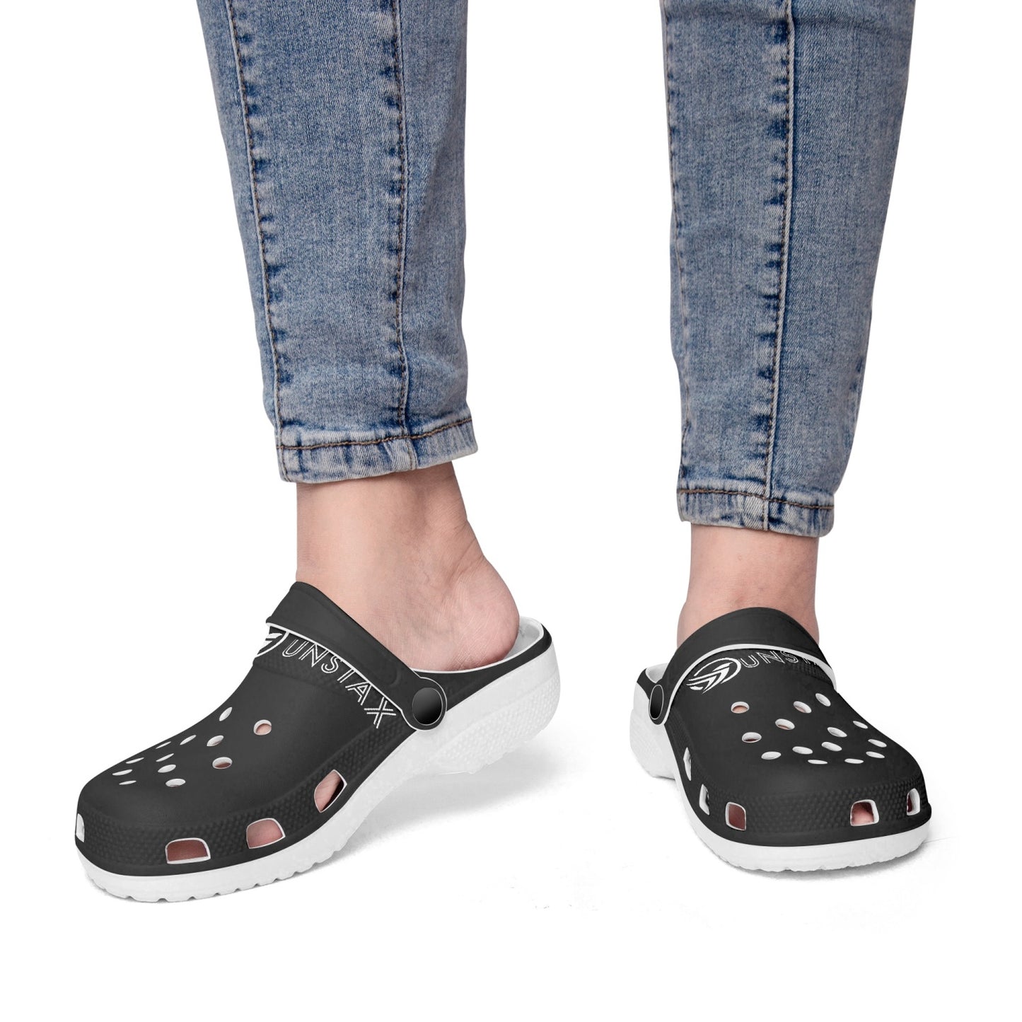 Unstax Normal Clogs