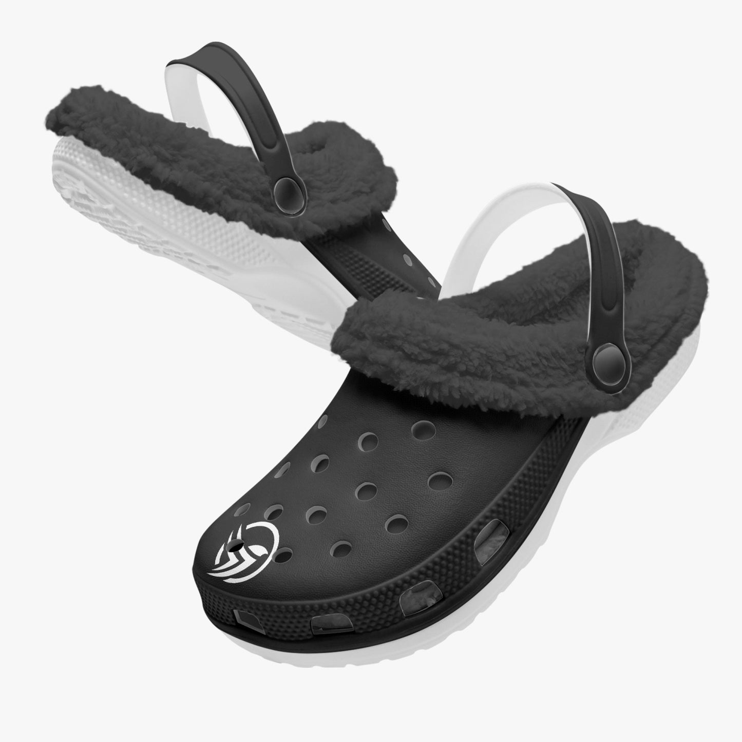 Unstax Clogs