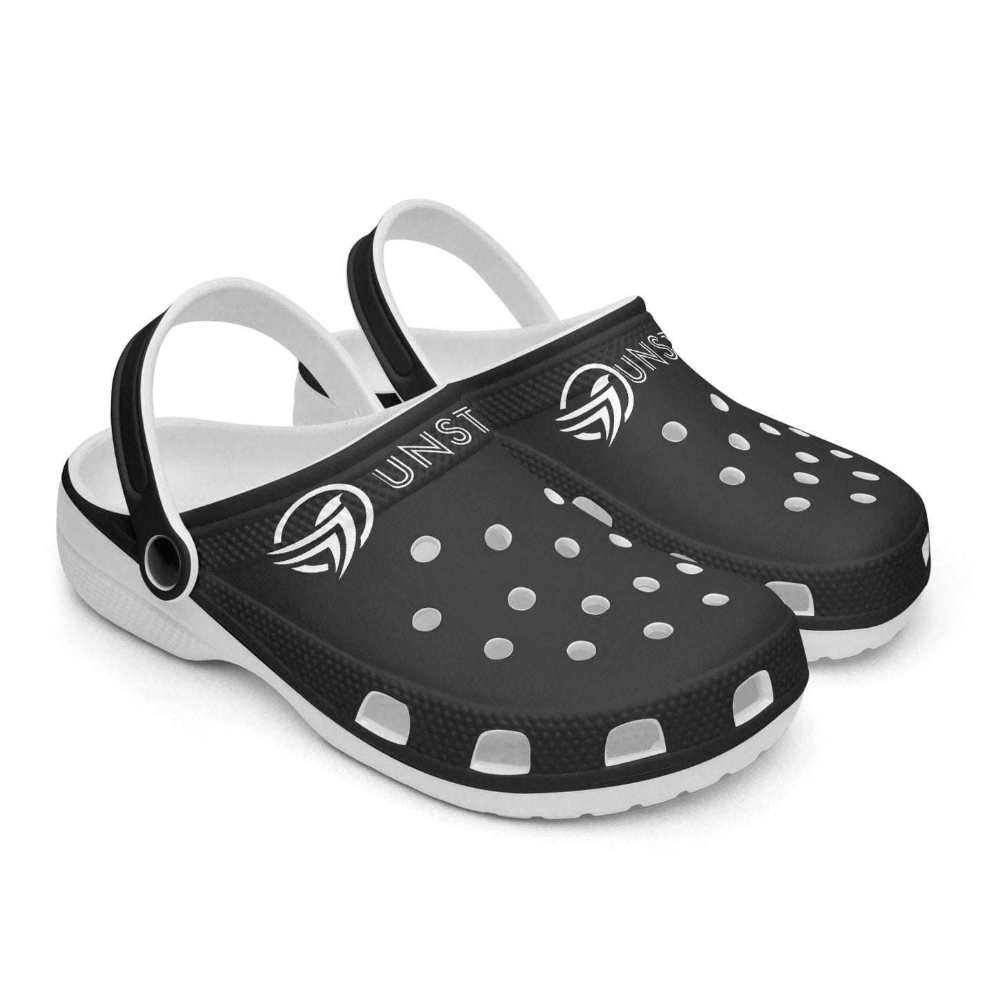 Unstax Normal Clogs