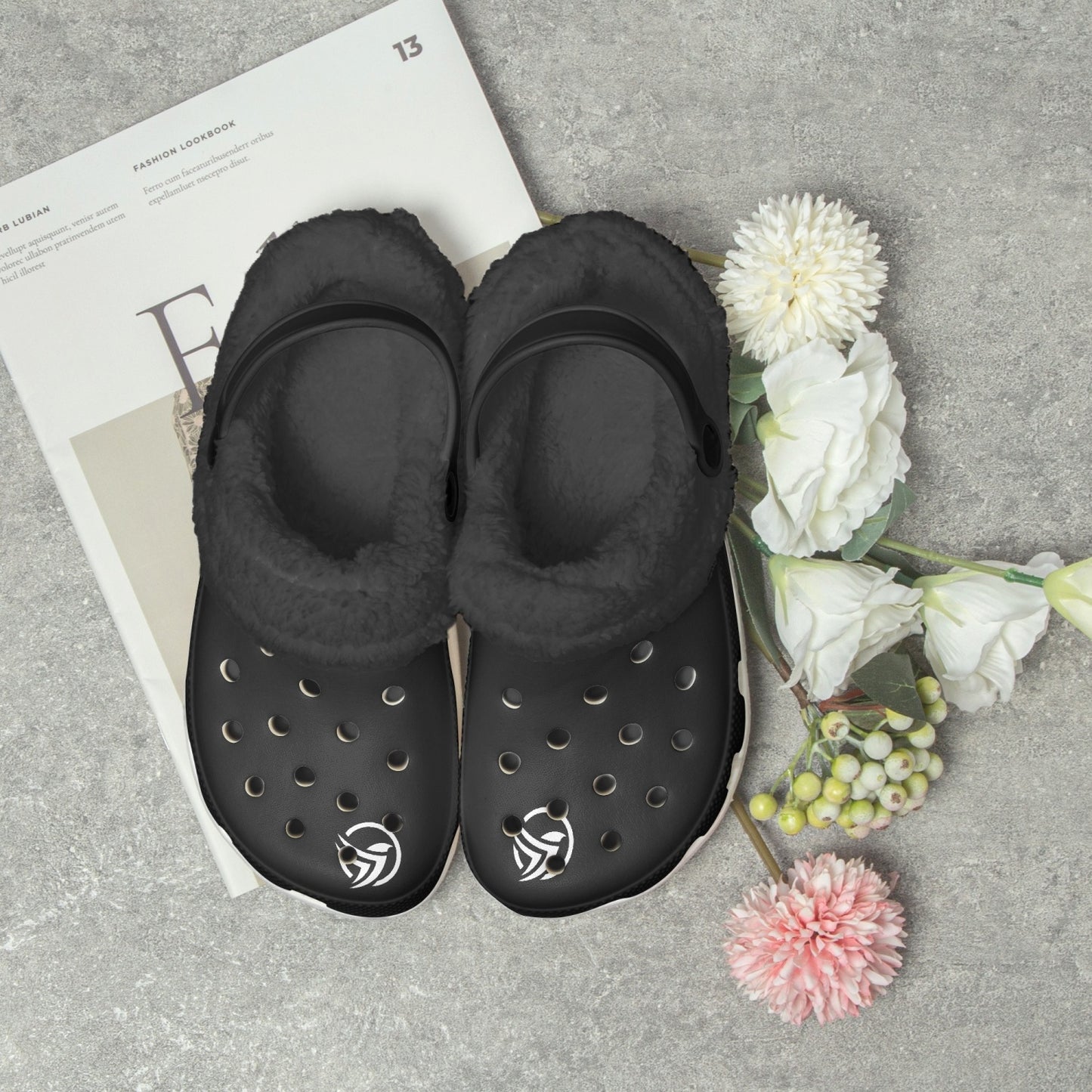 Unstax Clogs