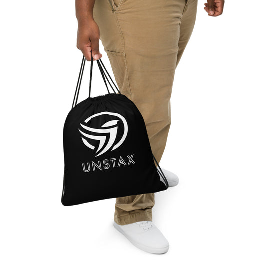 Unstax Drawstring bag
