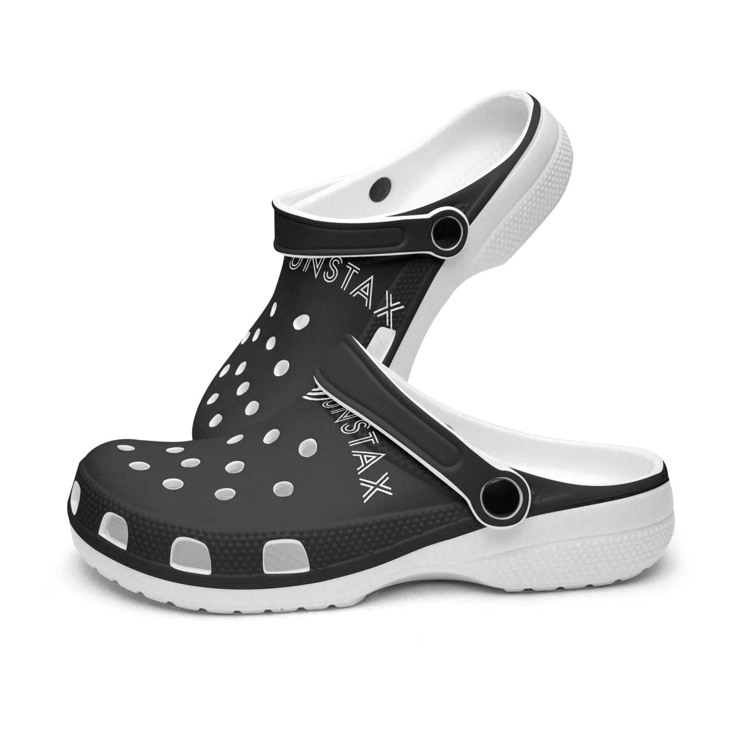 Unstax Normal Clogs