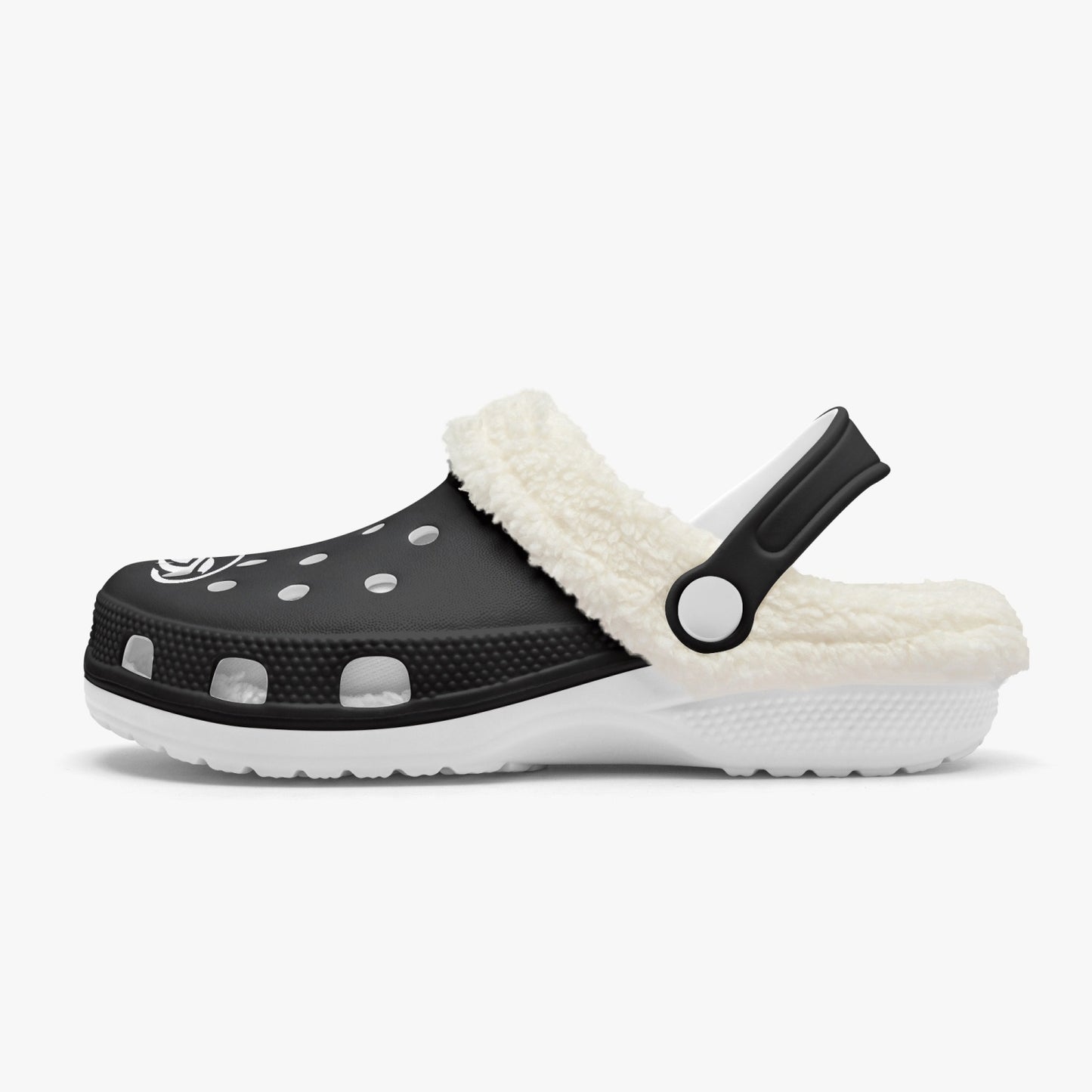 Unstax Clogs