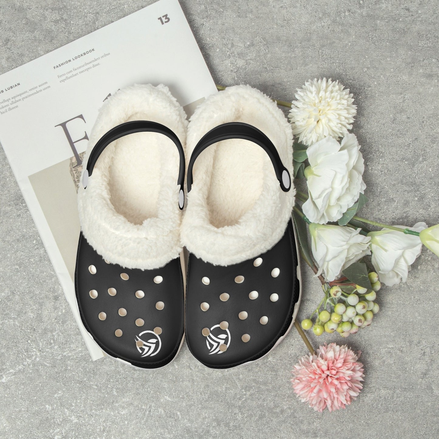 Unstax Clogs